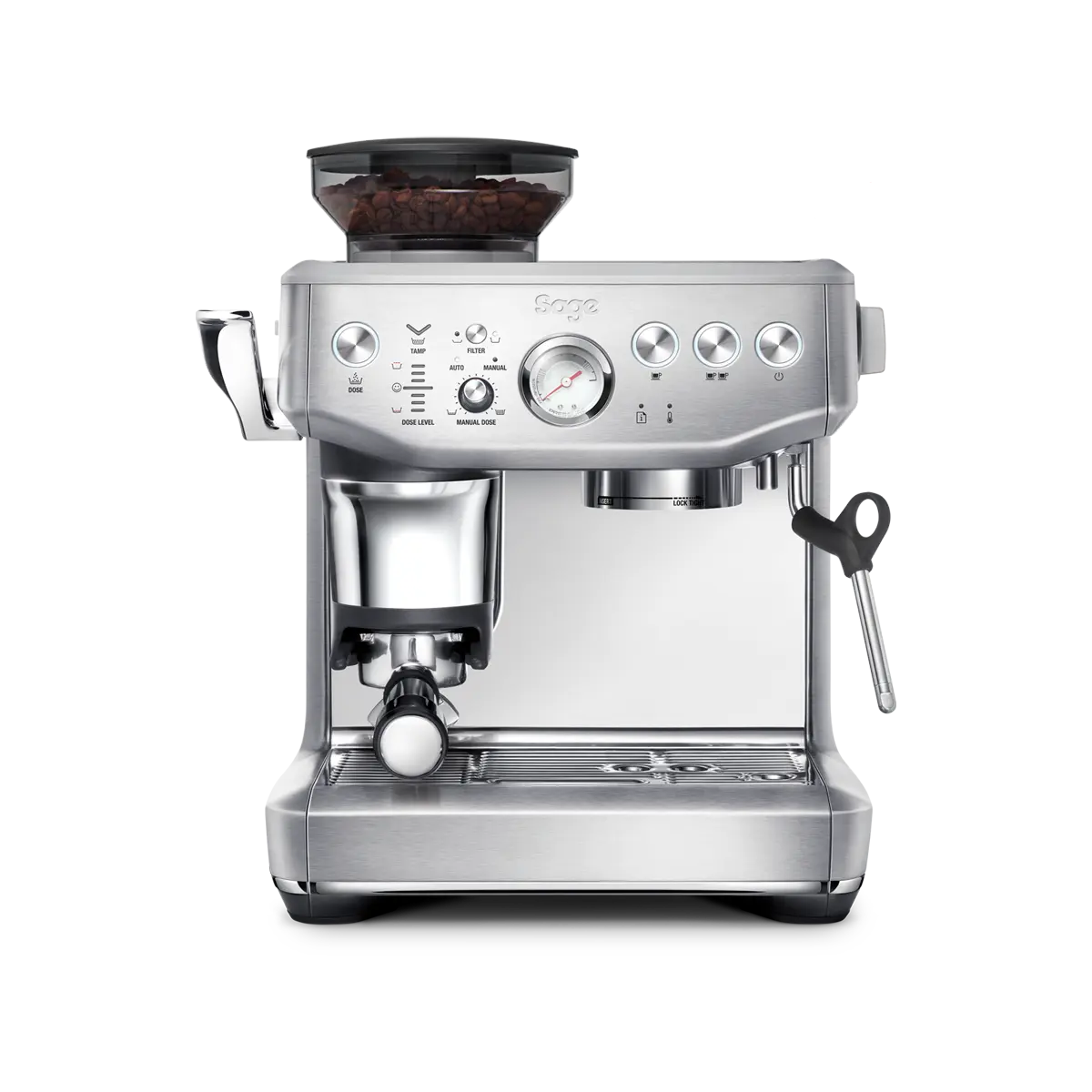 O Barista Express™ Impression