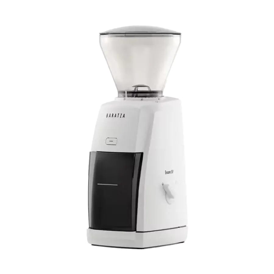 Moinho Baratza Encore ESP - Branco
