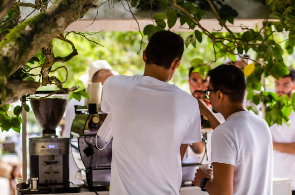 Fábrica at Lisbon Coffee Fest – II Edition (2022)