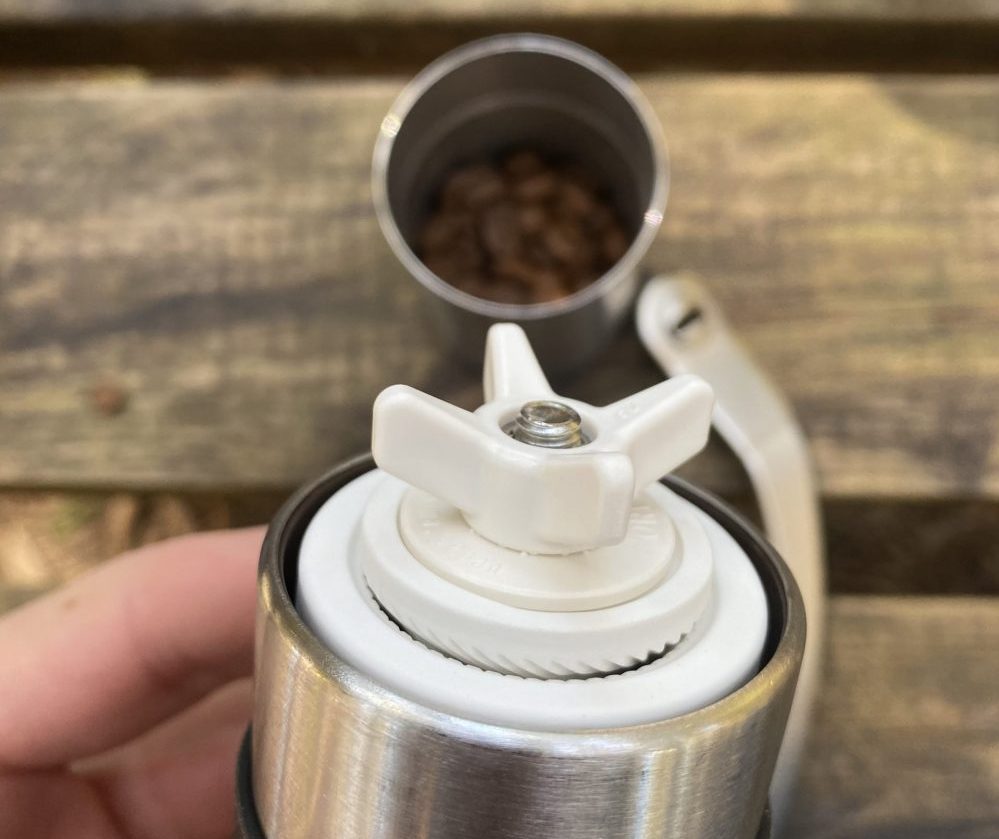 The Basics: Grind Your Coffee Right