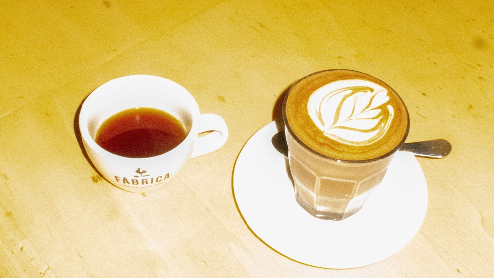 From Bica to Specialty Coffee: A Portuguese Coffee Journey