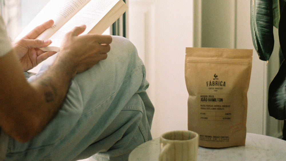 Slow Living: Simple Habits for a Calmer Morning