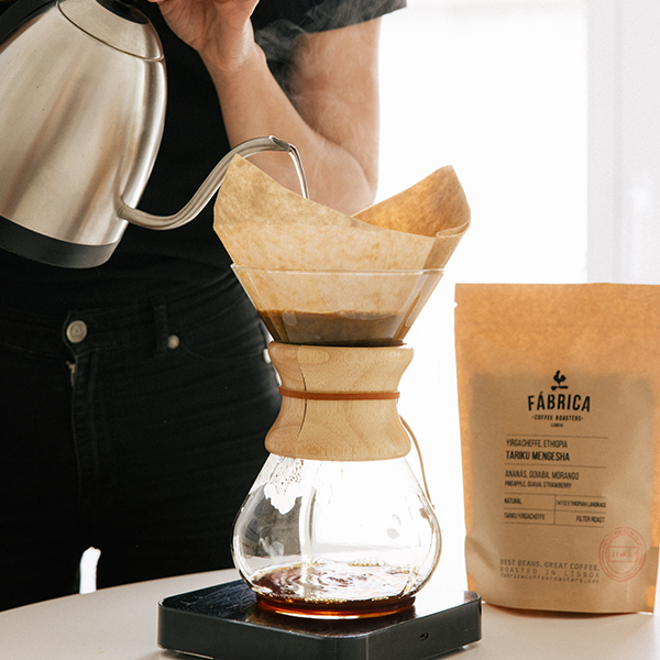 Chemex®