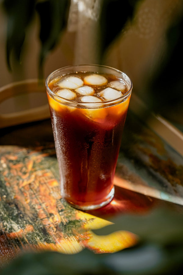 Cold Brew