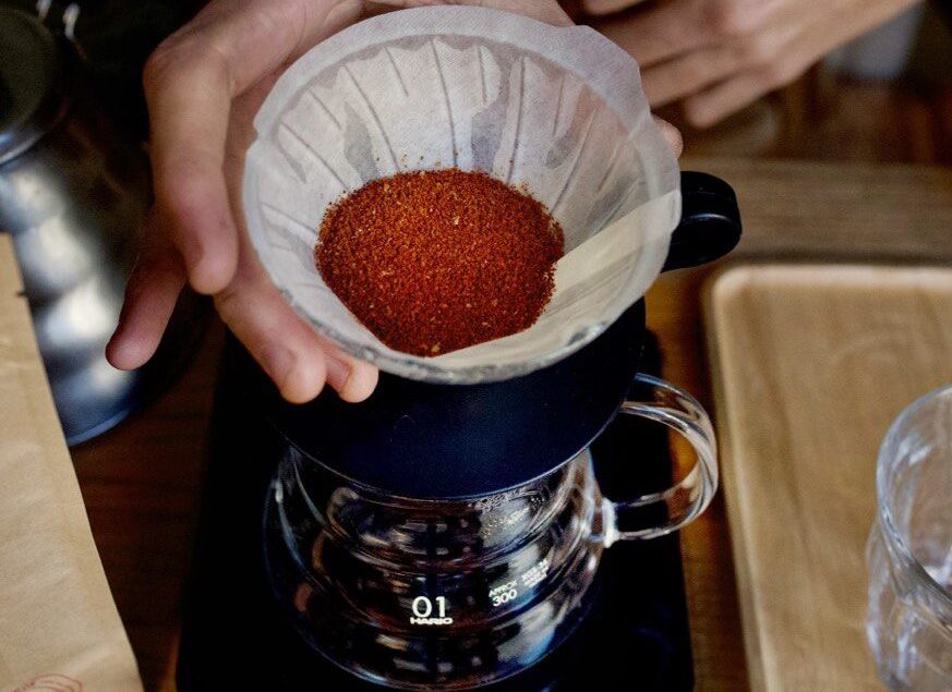 The Basics: Storing Your Coffee