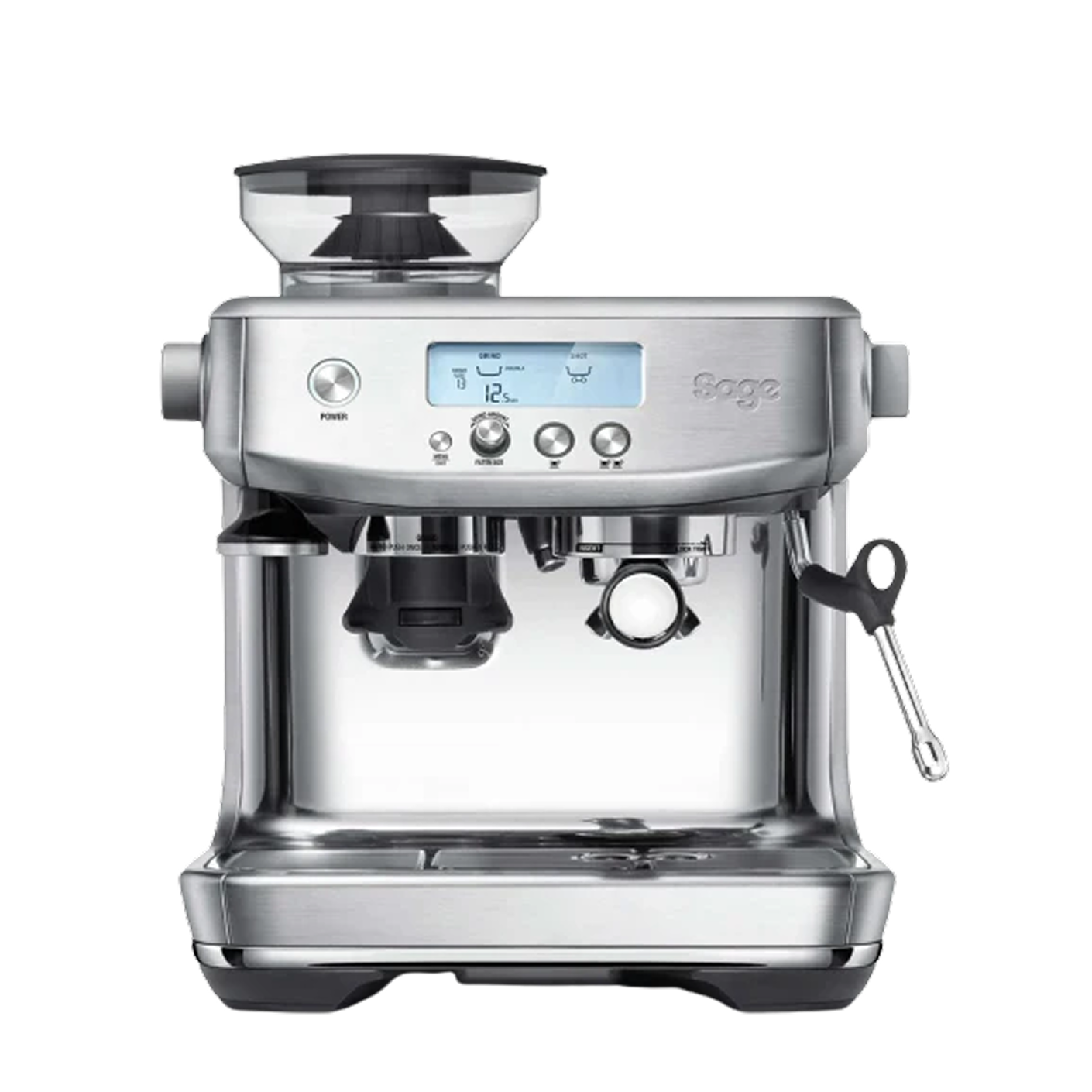 Espresso Machine