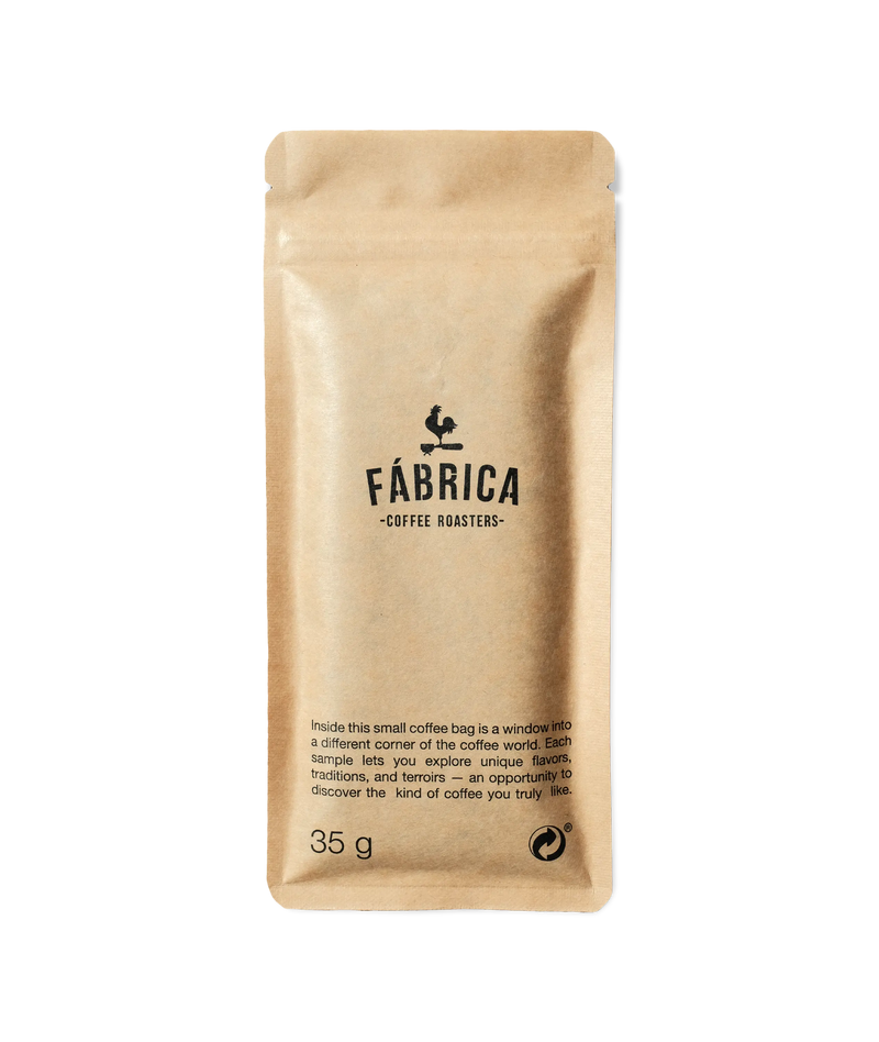 Sample Bags