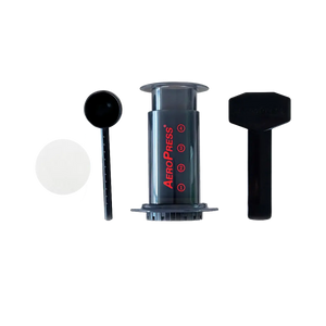 Aeropress novo 1