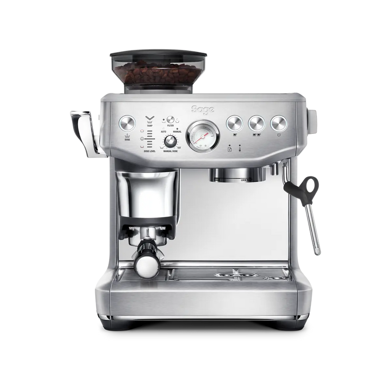 O Barista Express™ Impression