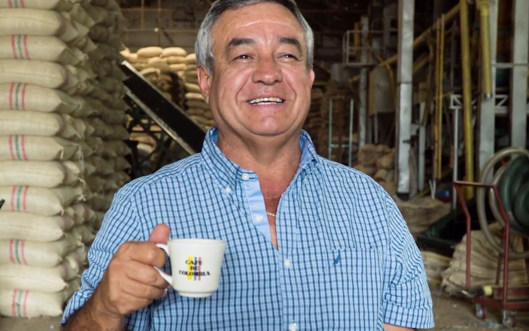 Jairo arcila