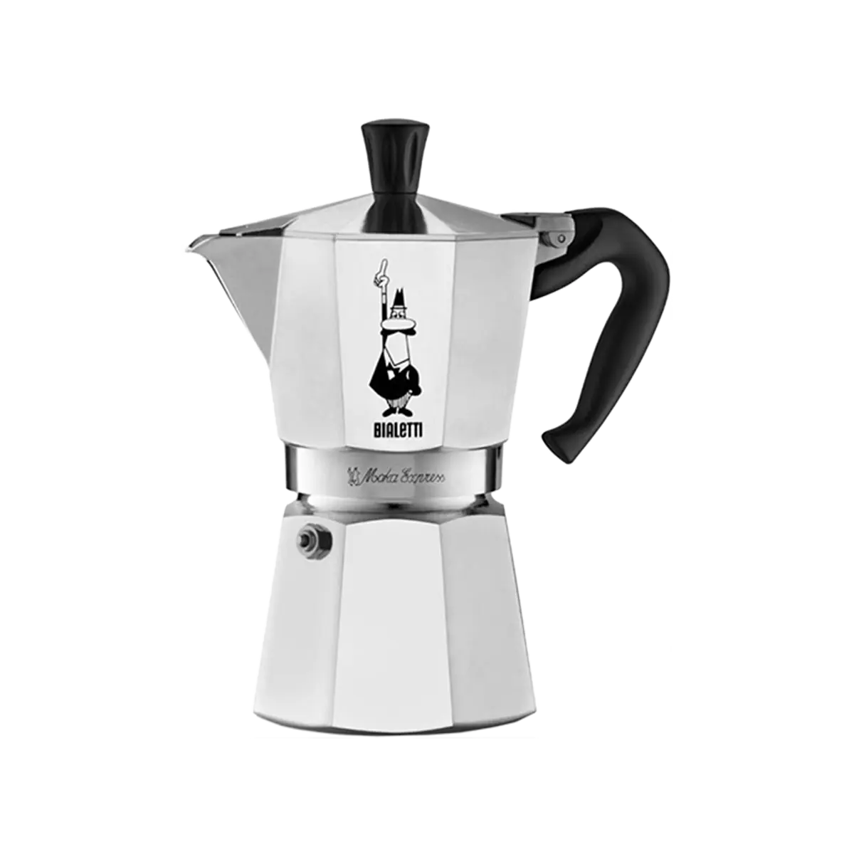 Cafeteira italiana Bialetti®