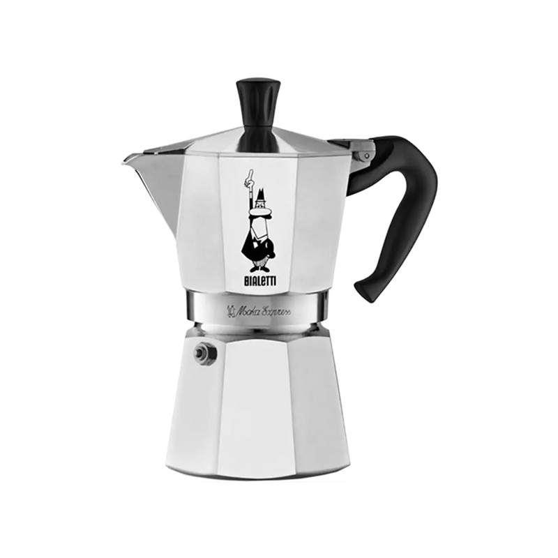 Cafeteira italiana Bialetti®