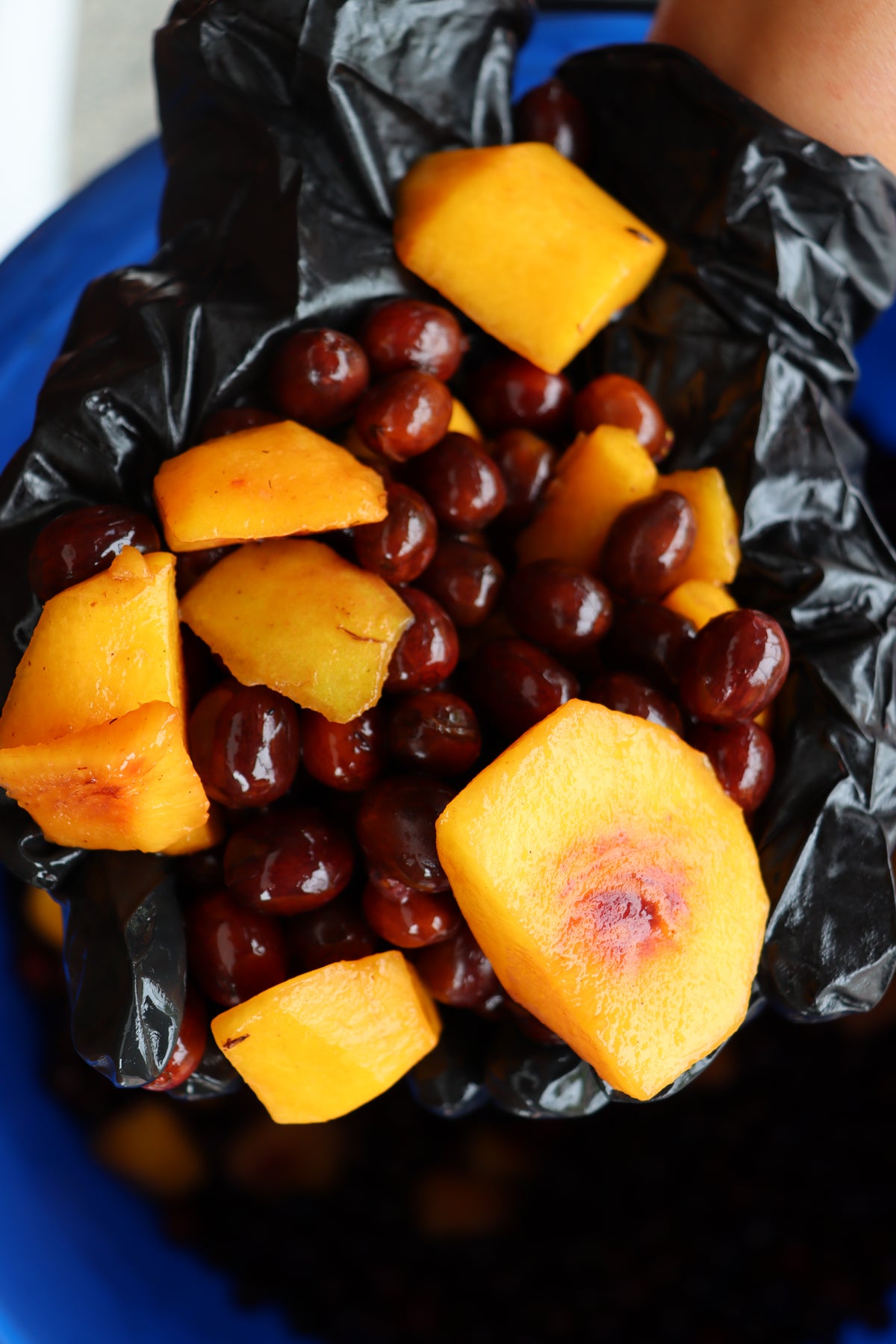 Peach 4
