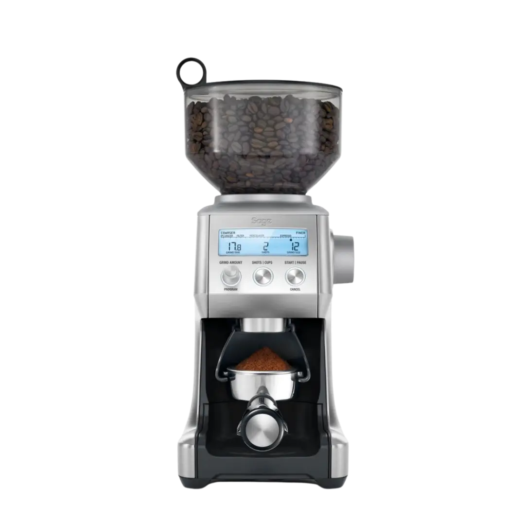 O Smart Grinder™ Pro