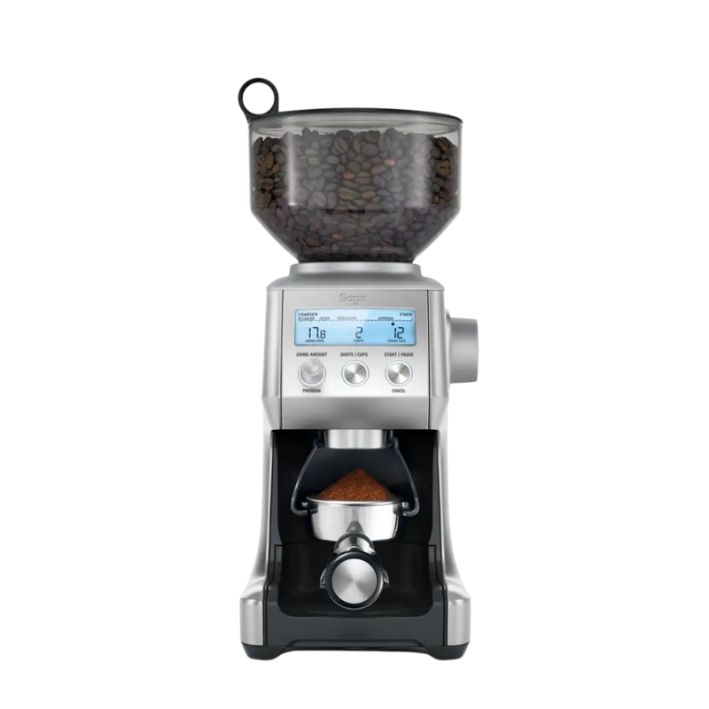 O Smart Grinder™ Pro