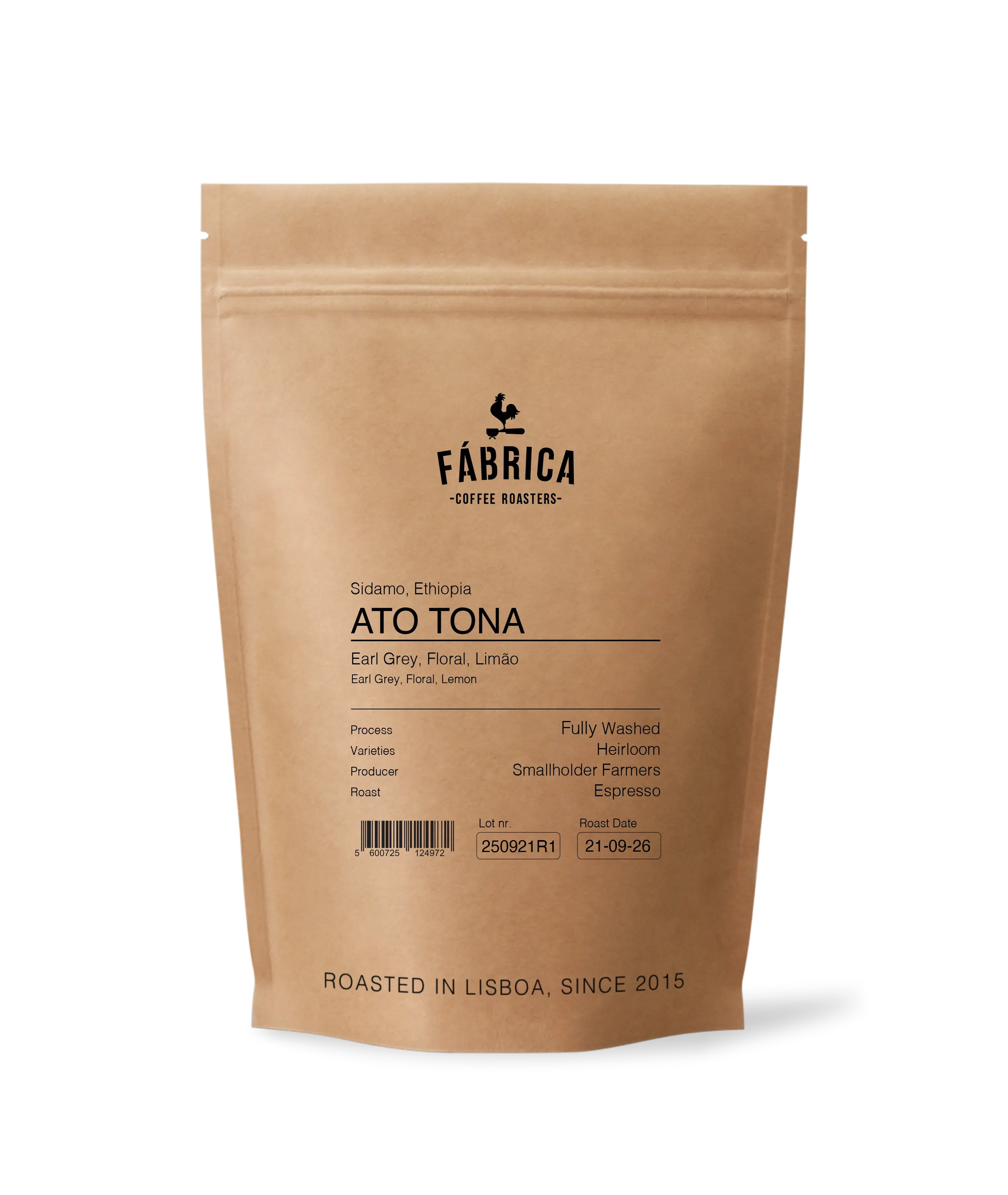 Photo of Ato Tona 2
