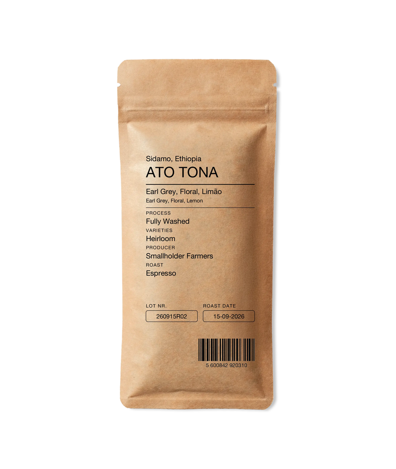 Ato Tona - 35g