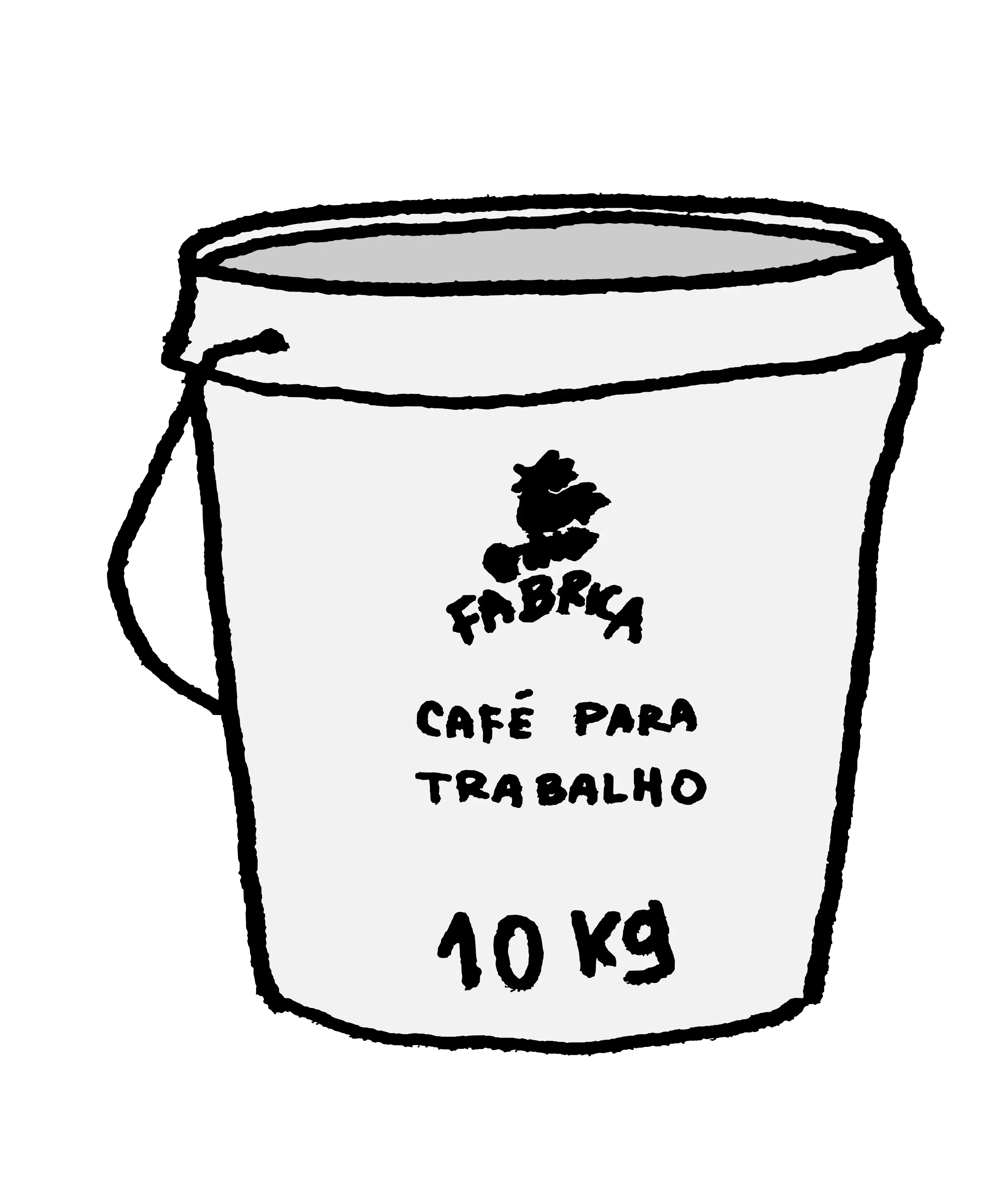 Photo of Café para Trabalho 10kg - Caramelo Doce