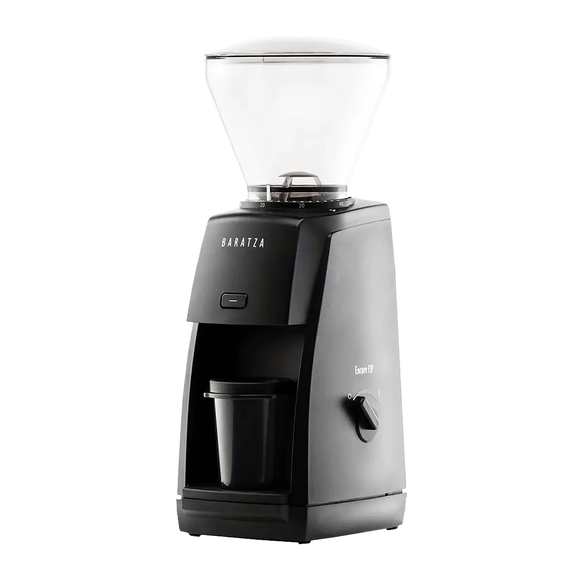 Baratza Encore Grinder - Black