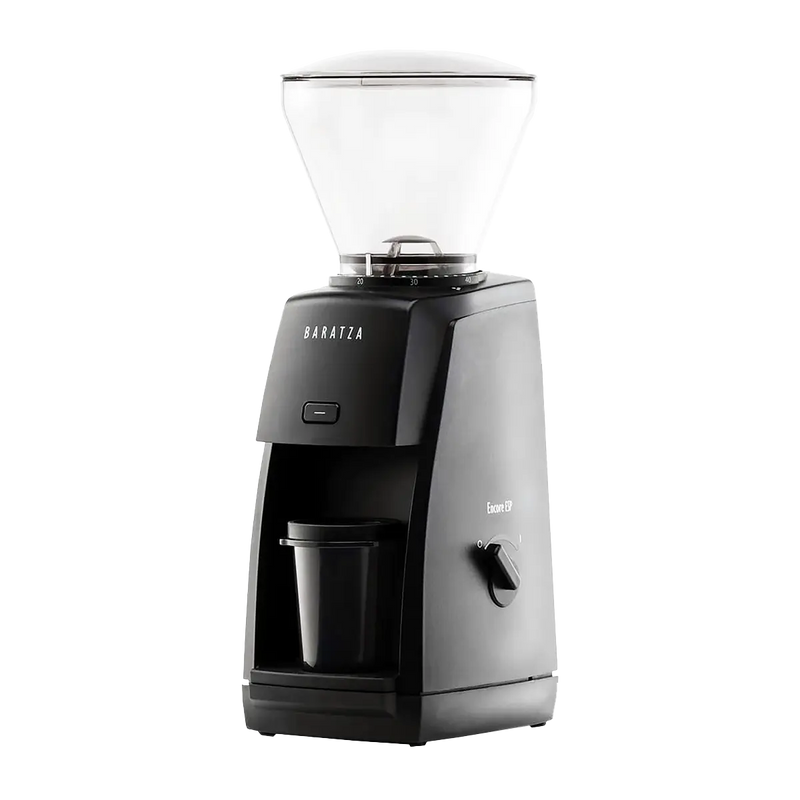 Moinho Baratza Encore ESP - Preto