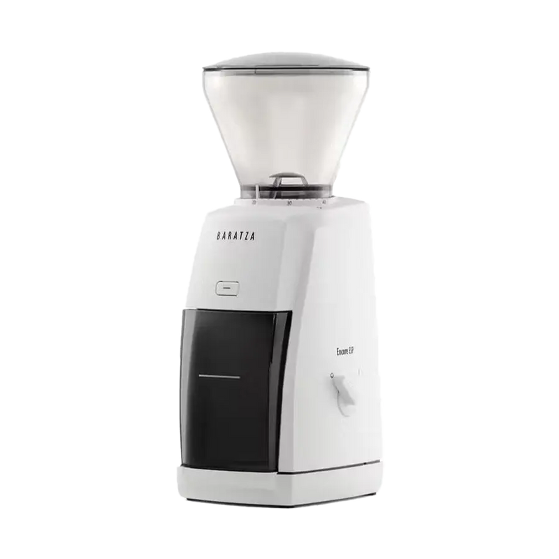 Moinho Baratza Encore ESP - Branco