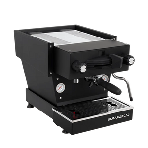 Black web marzocco mini