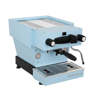 Blue web marzocco mini