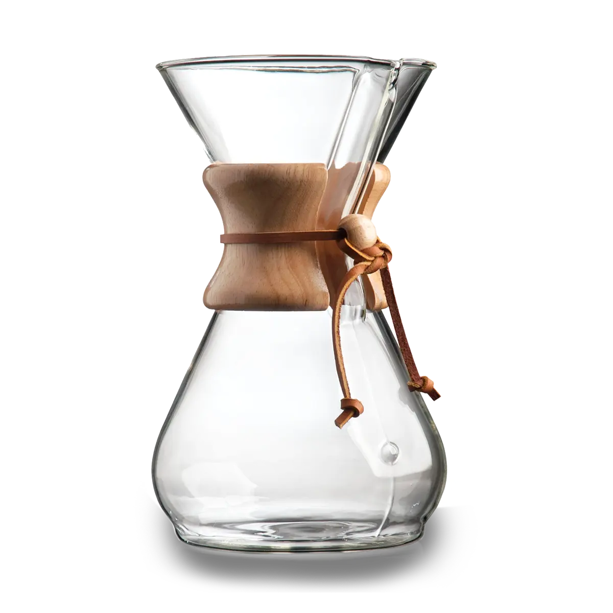 Chemex® 4-6 chávenas