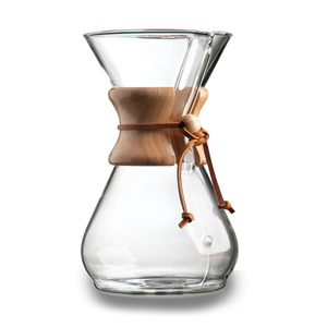 Chemex 6 cups
