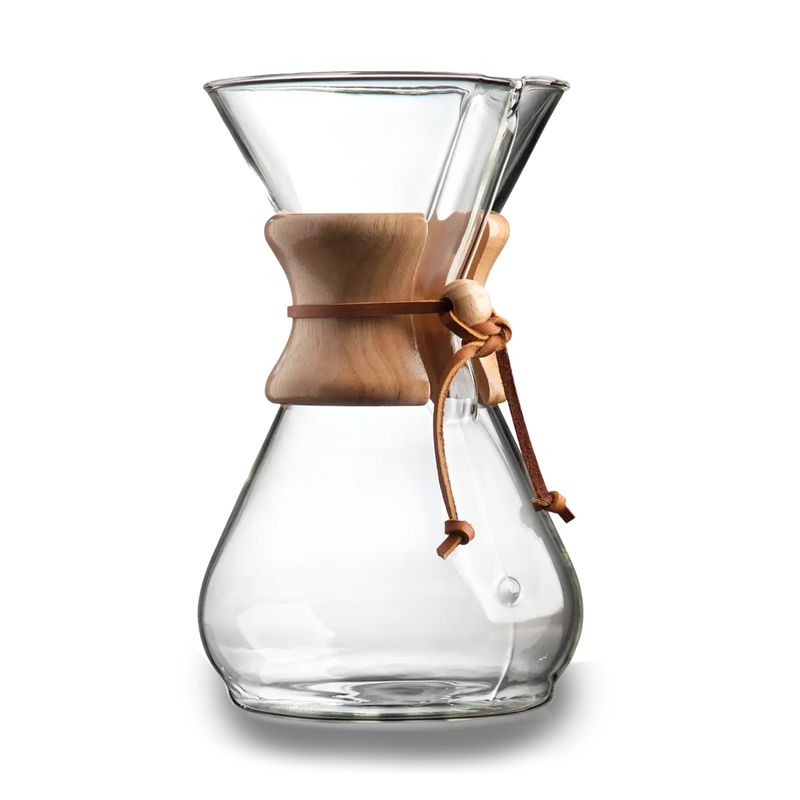 Chemex® 4-6 chávenas