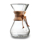 Chemex® 4-6 Cups