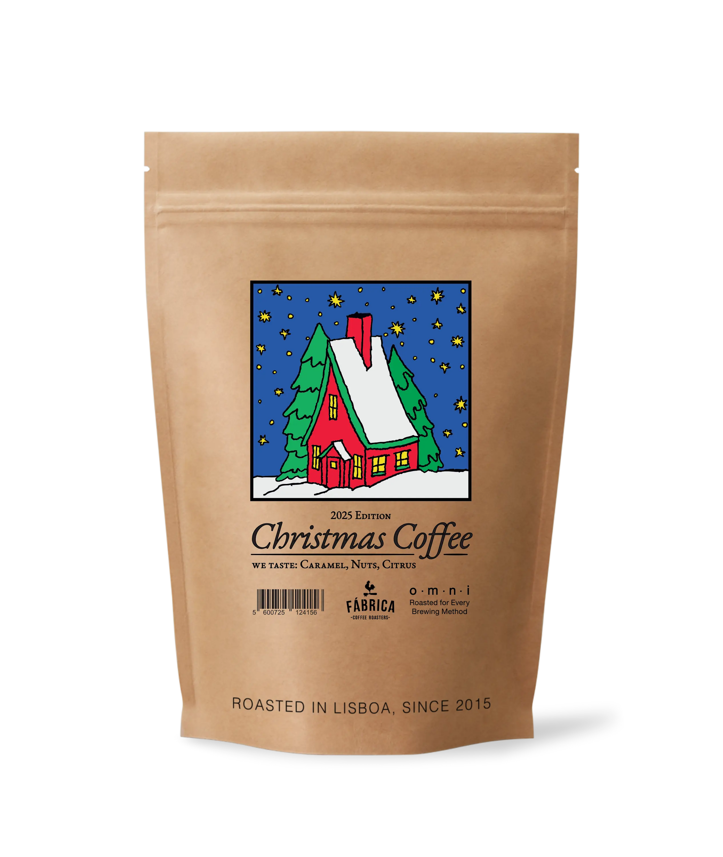 Christmas Coffee 2025