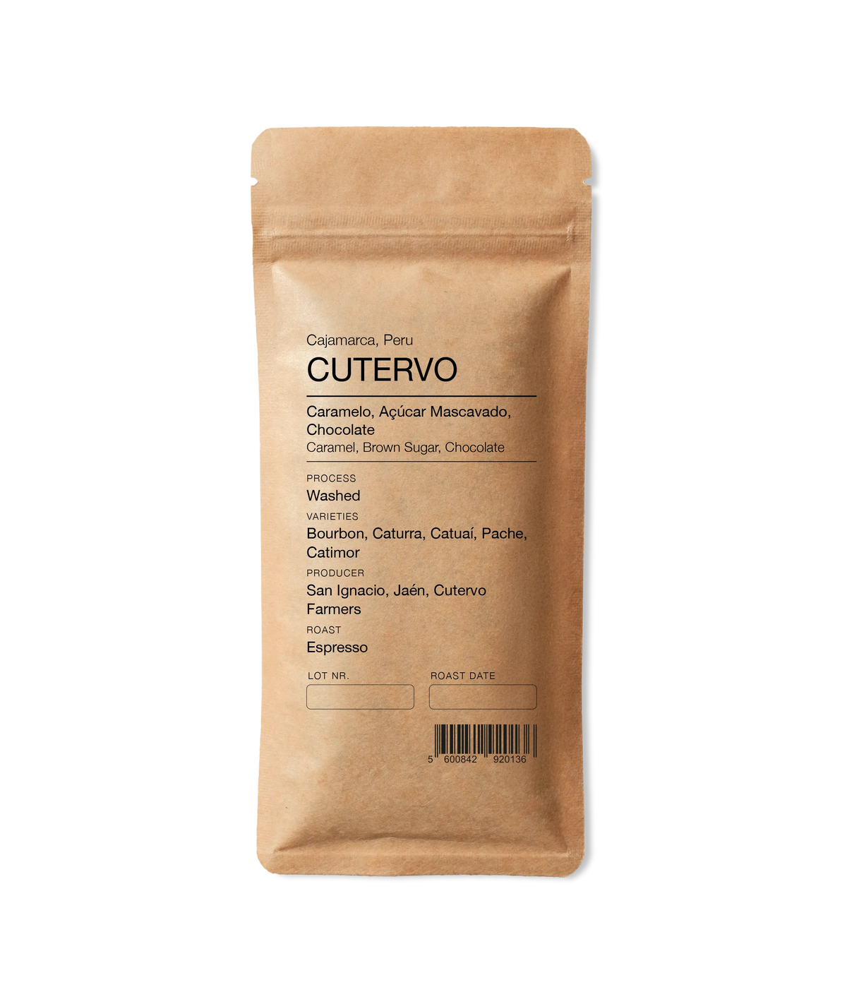 Cutervo - 35g