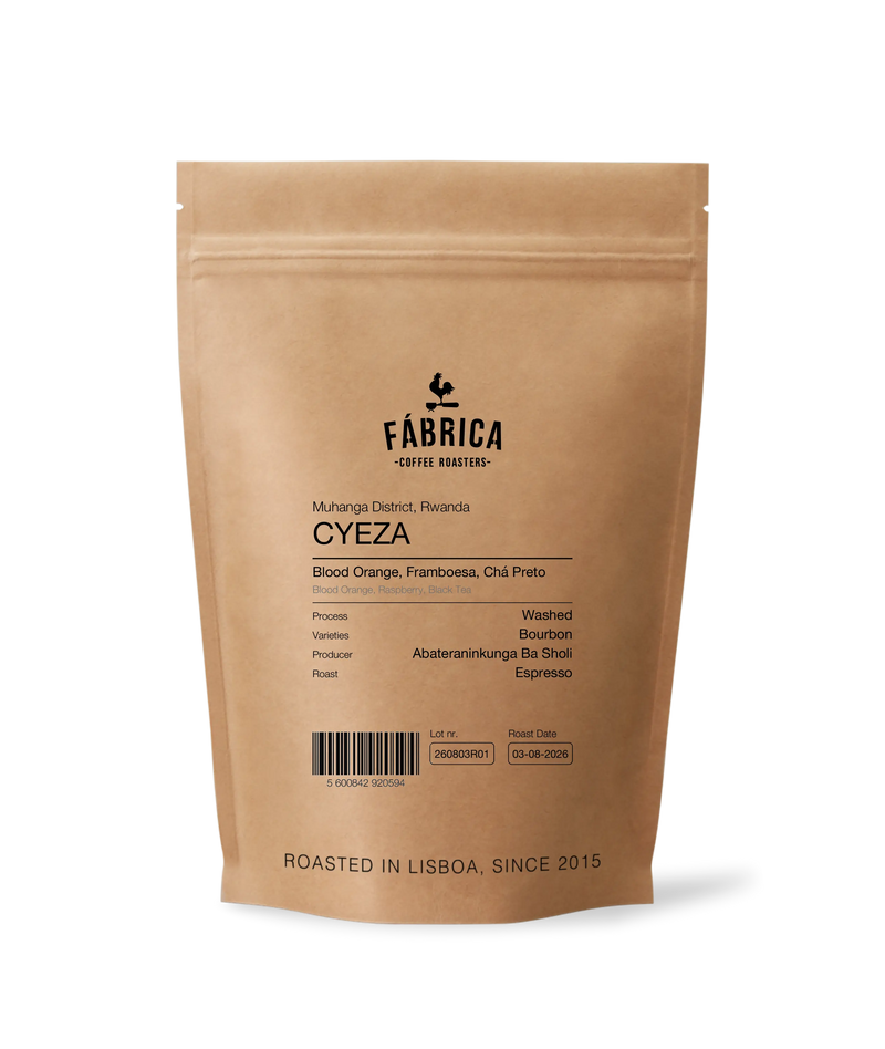 Cyeza