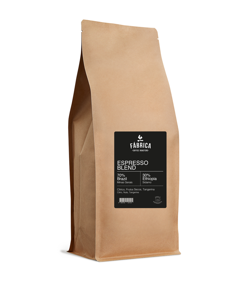 Espresso Blend - 1kg