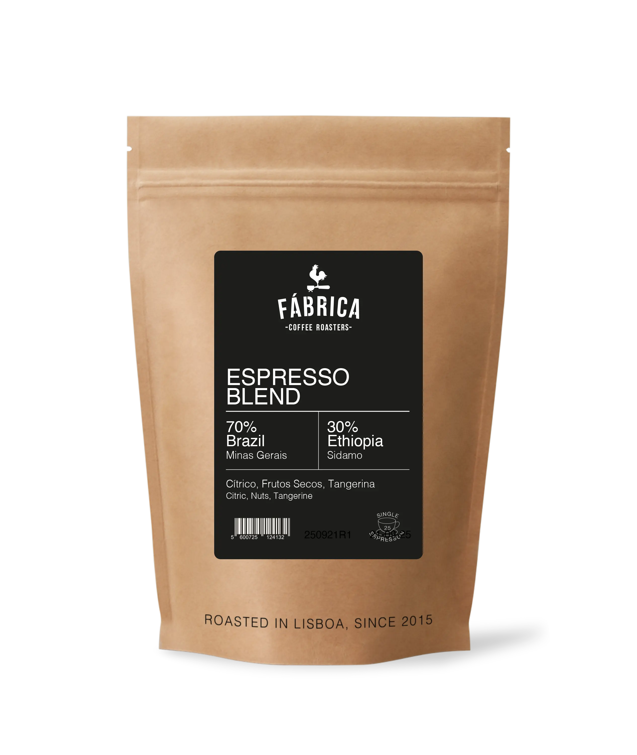 Espresso Blend