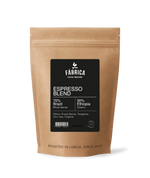 Espresso Blend fabrica coffee roaster