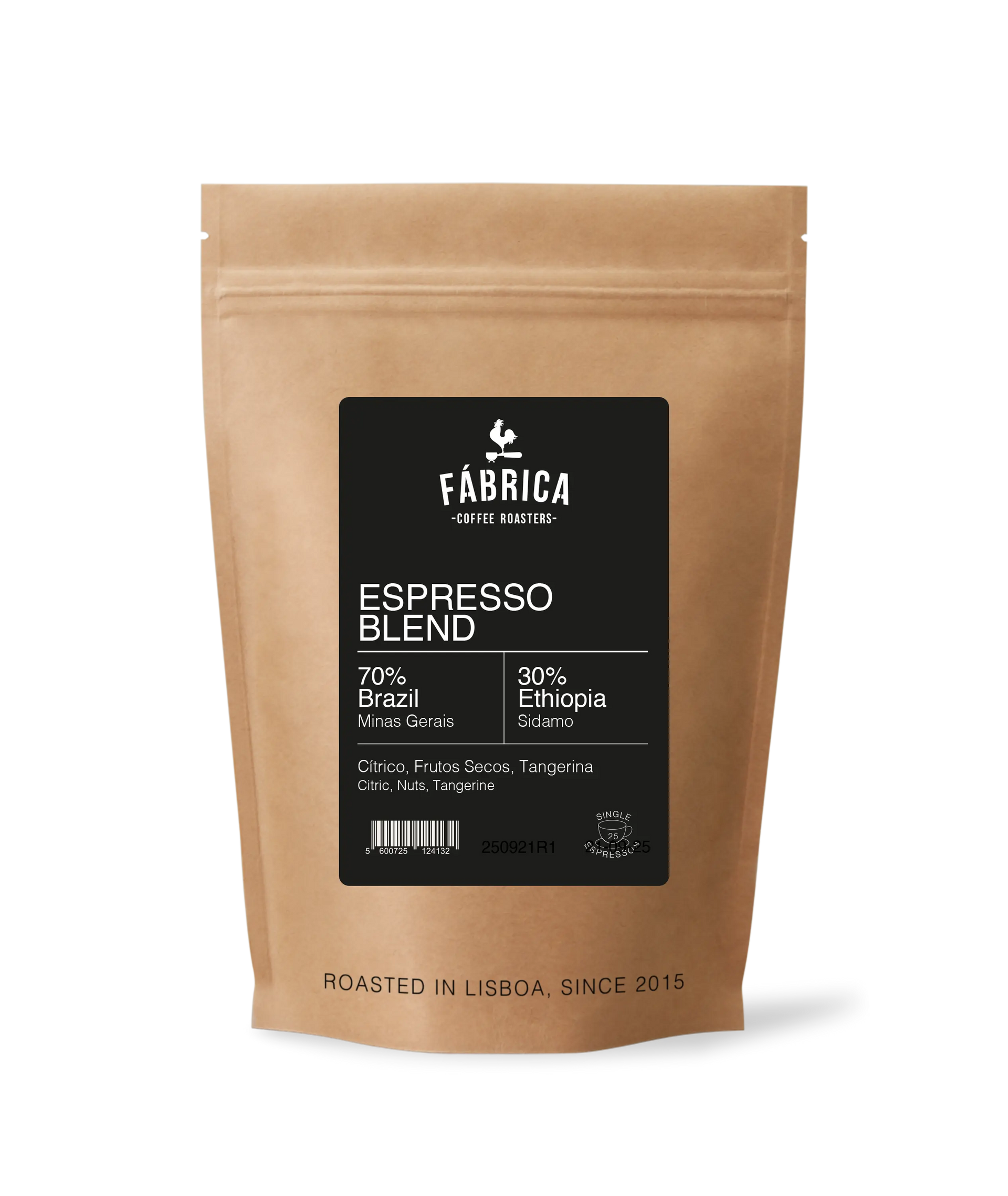 Photo of Espresso Blend
