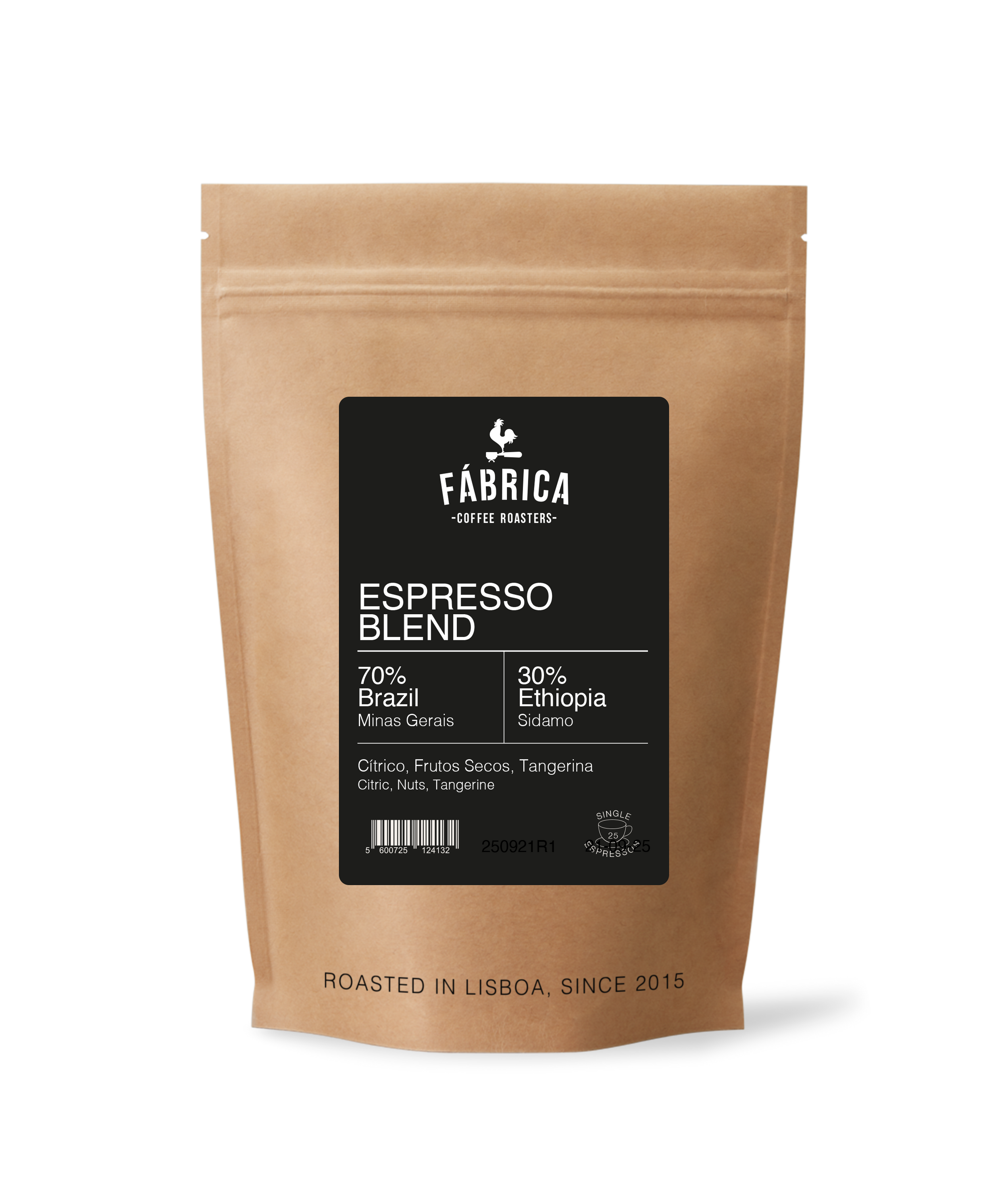 Espresso Blend