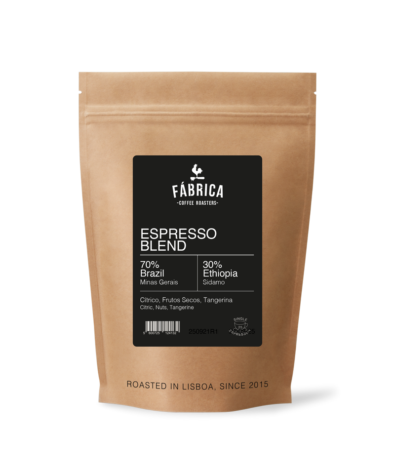 Espresso Blend