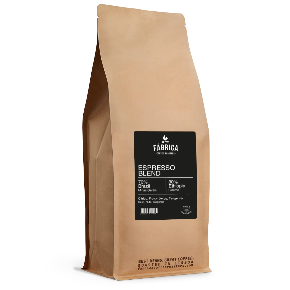 Mistura para Expresso