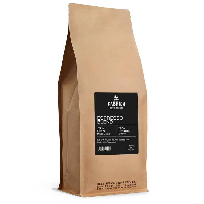 Espresso Blend