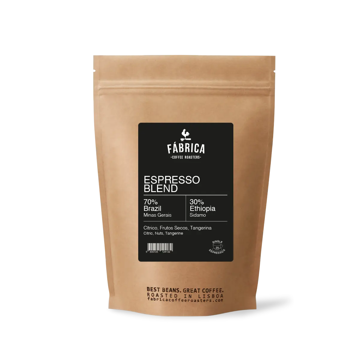 Espresso Blend