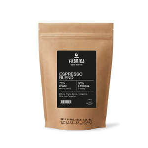 Espresso blend fcr 250g coffee bag 42a81911 7401 47ef 830d cb3a47e1f852