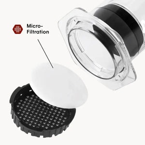 Aeropress Spare parts 