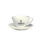 Fábrica Logo Cappuccino Cup