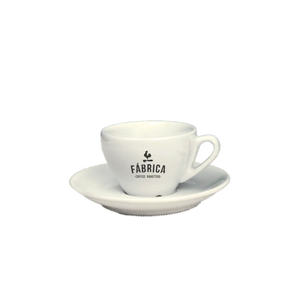 Fabrica coffee roasters cups ipa porcellane espresso