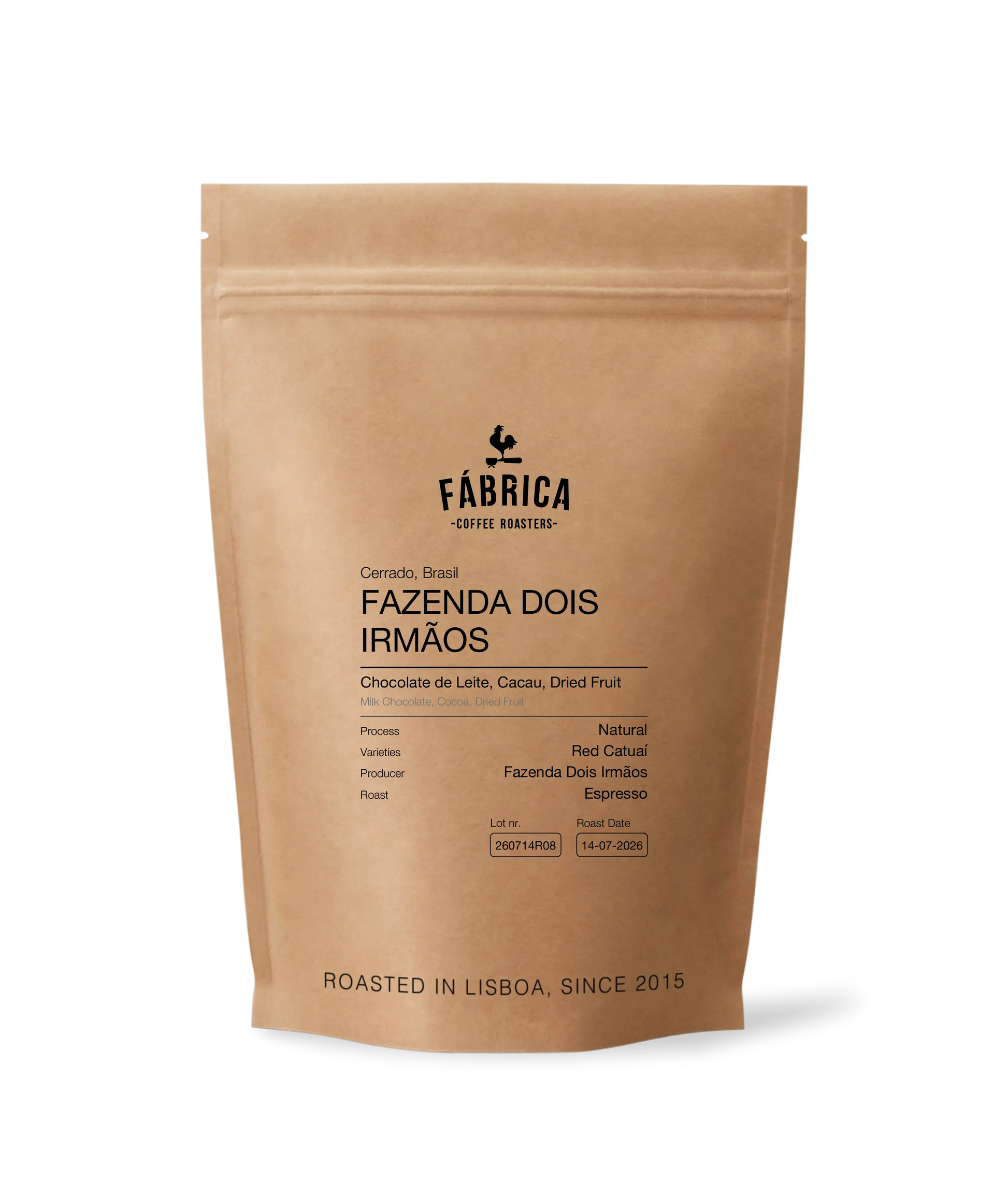 Fazenda Dois Irmãos
