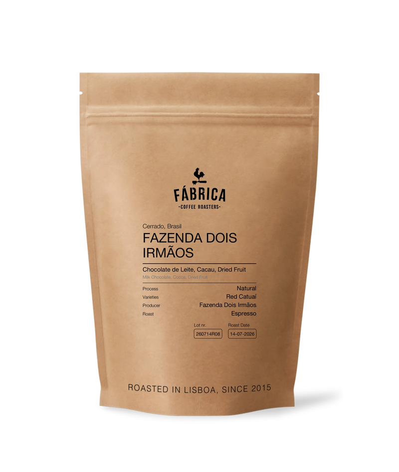 Fazenda Dois Irmãos