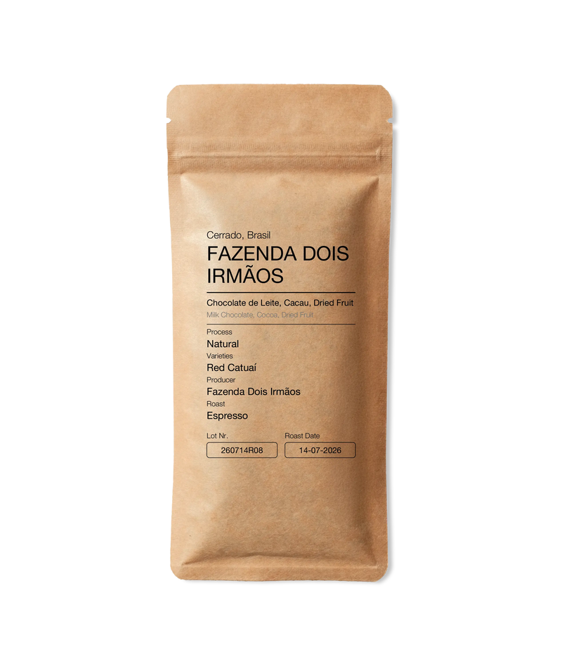 Fazenda Dois Irmãos - 35g